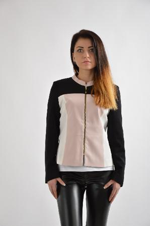 Жакет COLLEZIONE DI INES Жакет COLLEZIONE DI INES