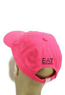 Бейсболка EA7