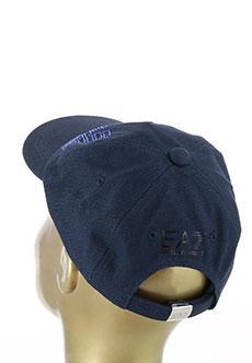 Бейсболка EA7