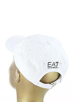 Бейсболка EA7