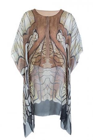 Блуза ALBERTA FERRETTI