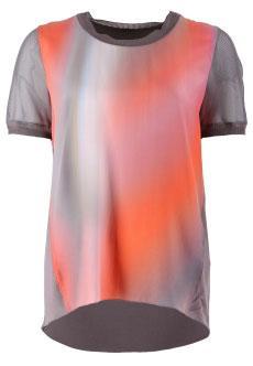 Блуза ELIE TAHARI