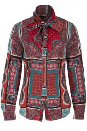 Блуза MOSCHINO Love