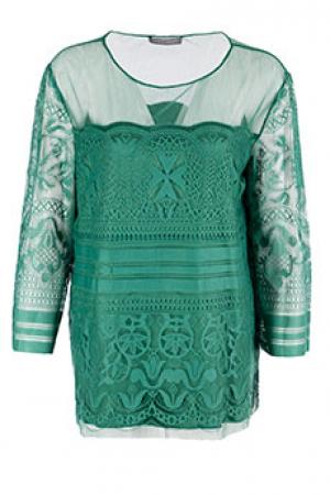 Блуза ALBERTA FERRETTI