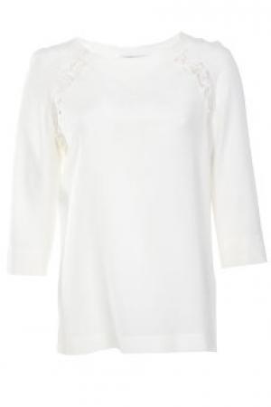 Блуза ALBERTA FERRETTI