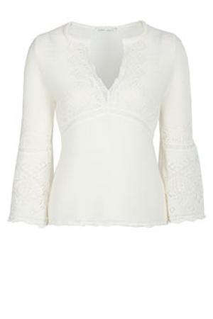 Блуза ALBERTA FERRETTI