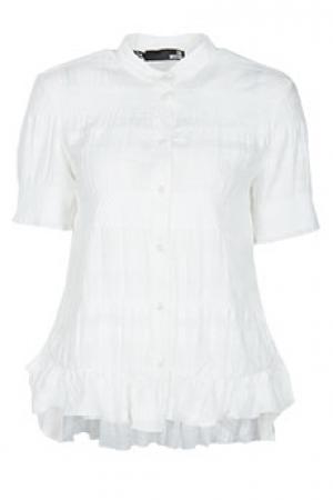 Блуза MOSCHINO Love