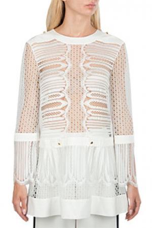 Блуза ALBERTA FERRETTI