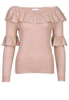 Блуза PATRIZIA PEPE