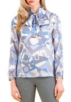 Блуза LUISA SPAGNOLI