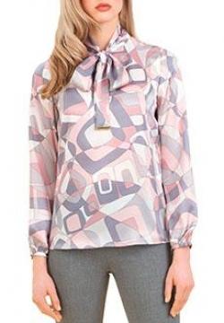 Блуза LUISA SPAGNOLI