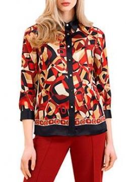 Блуза LUISA SPAGNOLI