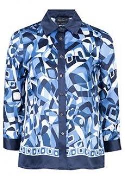 Блуза LUISA SPAGNOLI