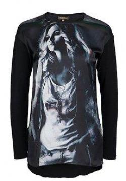 Блуза VIA TORRIANI 88