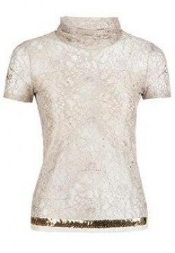 Блуза PATRIZIA PEPE