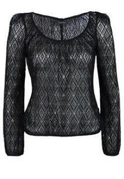 Блуза PATRIZIA PEPE