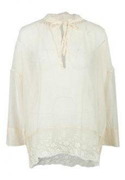 Блуза SEMICOUTURE