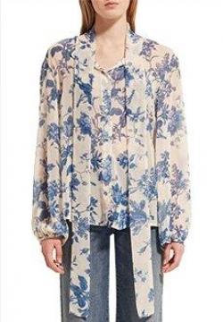 Блуза SEMICOUTURE