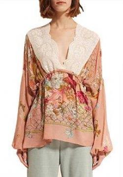 Блуза SEMICOUTURE