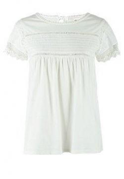 Блуза SEMICOUTURE