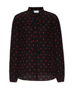 Блуза VALENTINO RED