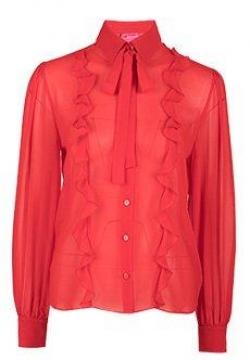 Блуза BLUMARINE