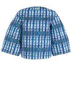 Блуза STELLA JEAN