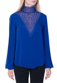 Блуза EMILIO PUCCI