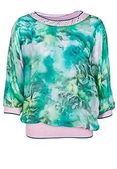 Блуза ELISA FANTI