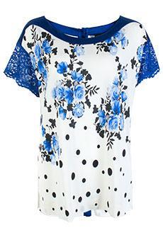 Блуза ELISA FANTI