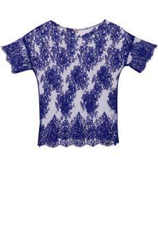 Блуза P.A.R.O.S.H.