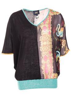 Блуза CLASS CAVALLI