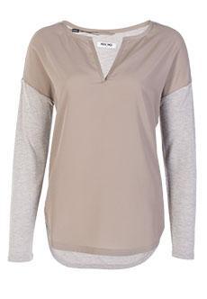 Блуза MAX & MOI