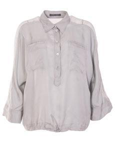 Блуза ALBERTA FERRETTI