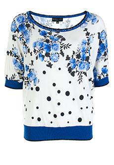 Блуза ELISA FANTI