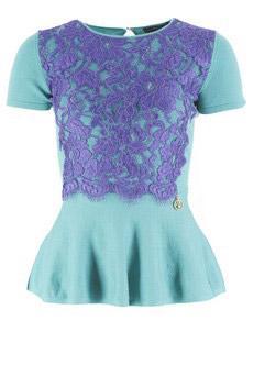 Блуза CLASS CAVALLI