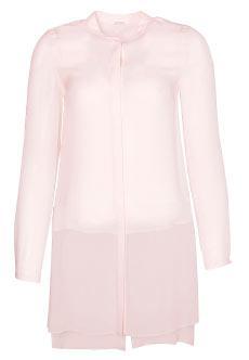 Блуза ELIE TAHARI