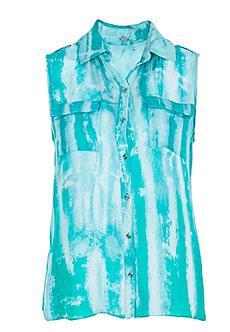 Блуза ELIE TAHARI