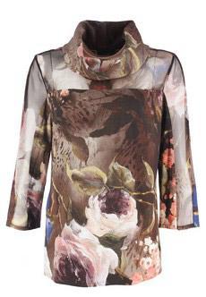 Блуза CLASS CAVALLI