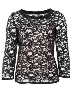 Блуза ALBERTA FERRETTI