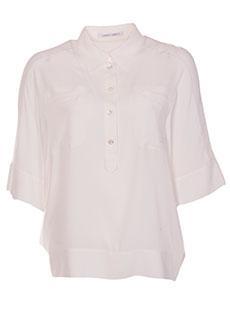 Блуза ALBERTA FERRETTI