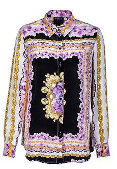 Блуза CLASS CAVALLI