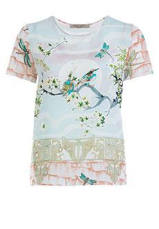 Блуза PICCIONE.PICCIONE