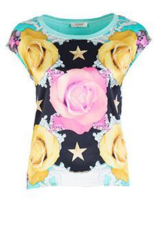 Блуза AMEDEO FERRANTE