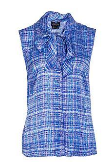 Блуза LUISA SPAGNOLI