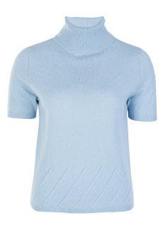 Блуза MAX & MOI