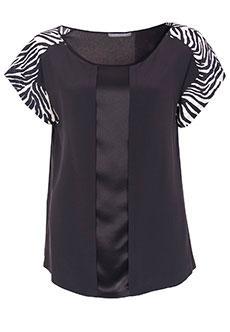 Блуза ALBERTA FERRETTI