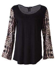 Блуза THOMAS WYLDE