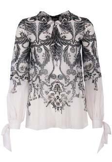 Блуза JUST CAVALLI