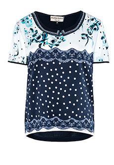 Блуза ELISA FANTI